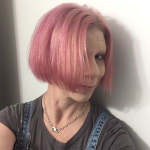 Meet your Posher, Chrissy